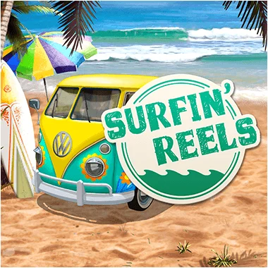 Surfin Reels™