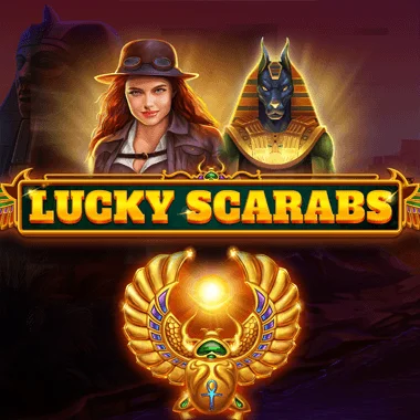 Lucky Scarabs™