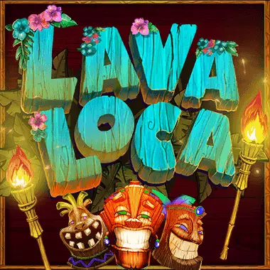 Lava Loca™