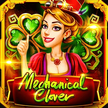 Mechanical Clover™